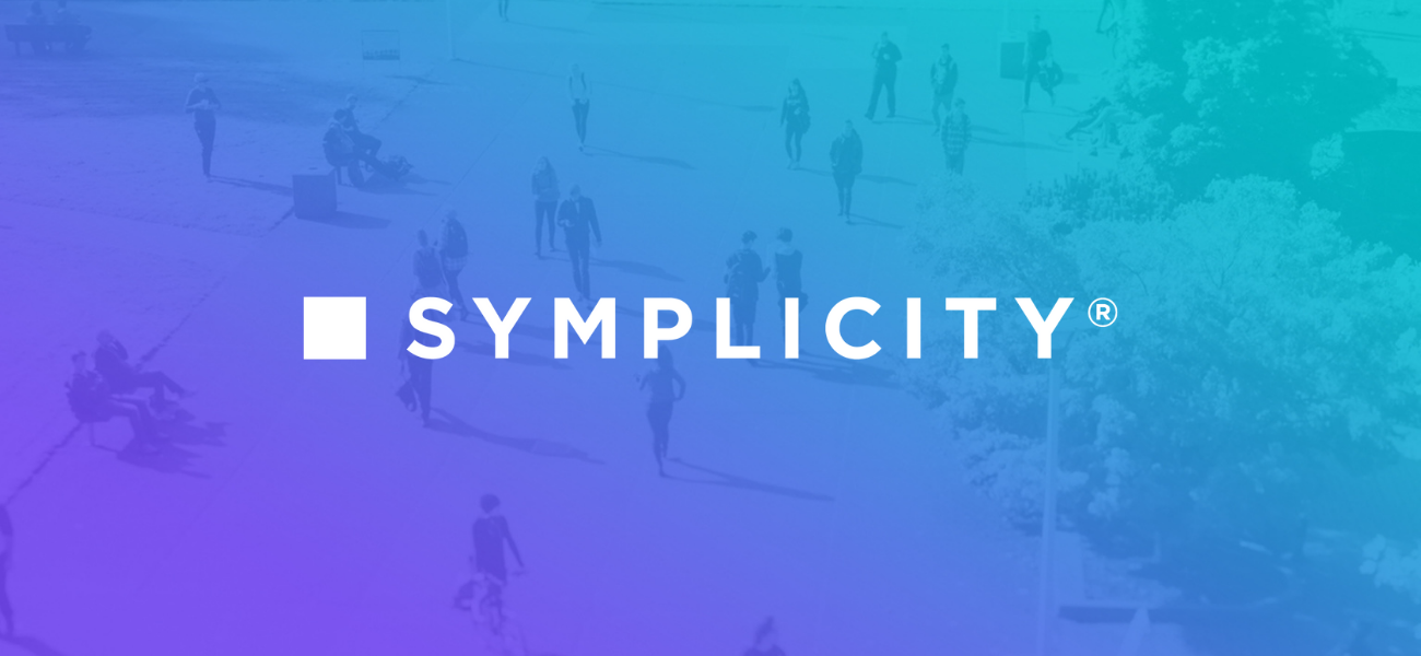 Symplicity | Home Page