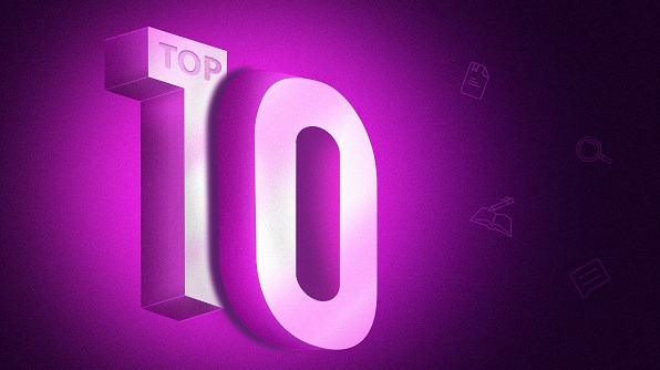 Top 10 Features of Syncfusion WPF PDF Viewer | Syncfusion Blogs