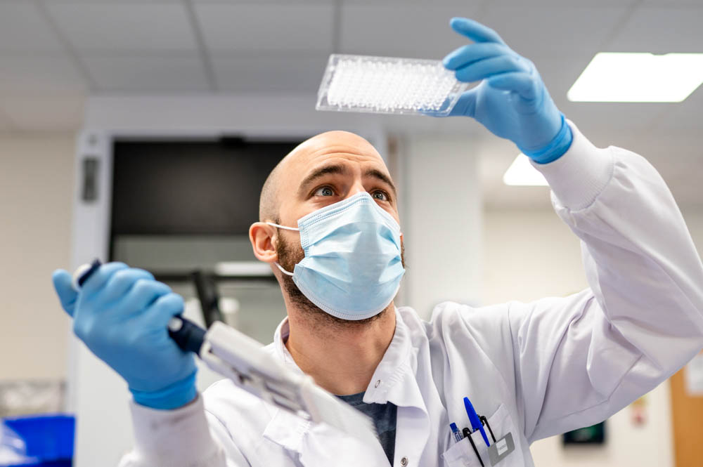Too Many Hats: How Biology Drains Biologists - Synthace