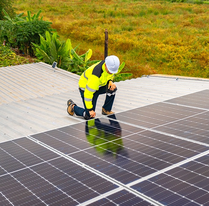 Jobs and skills for a people-centered climate transition