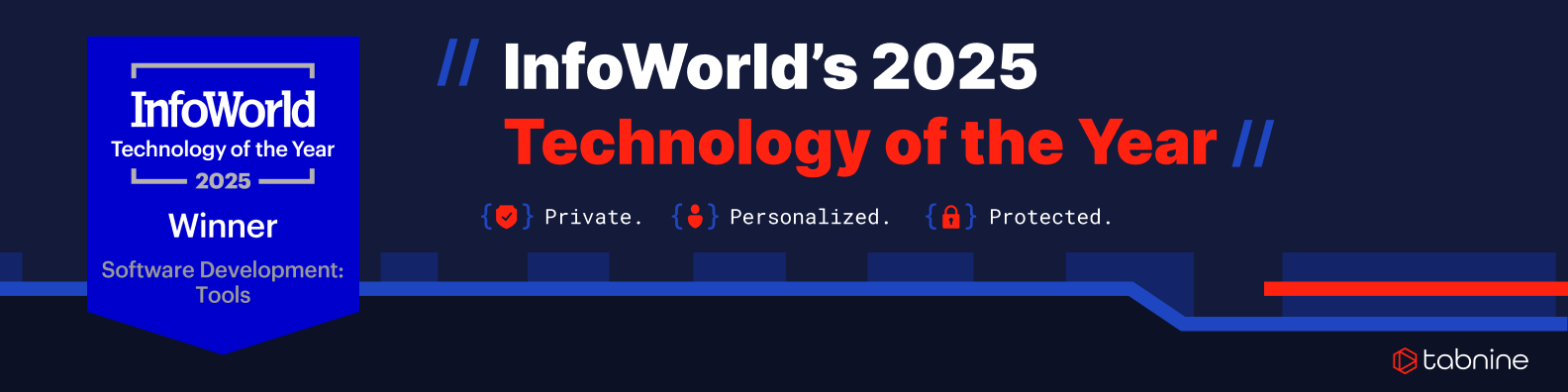 InfoWorld’s 2025 Technology of the Year - Tabnine