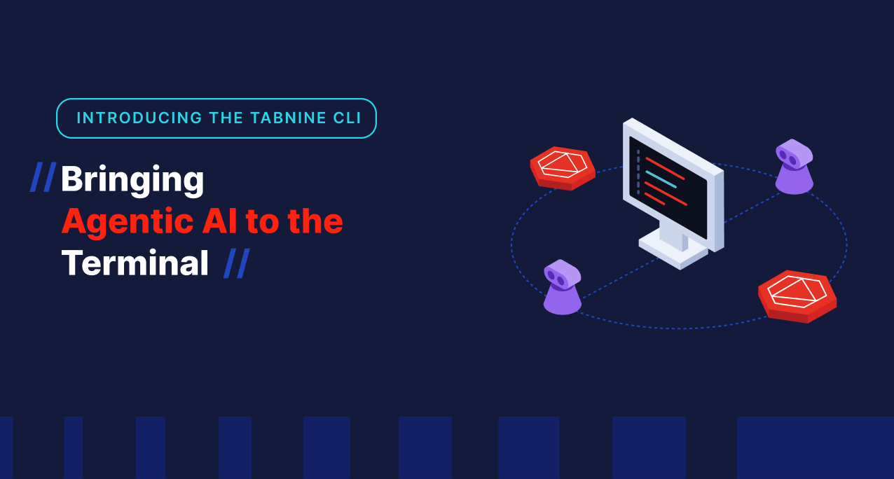 Introducing the Tabnine CLI - Tabnine