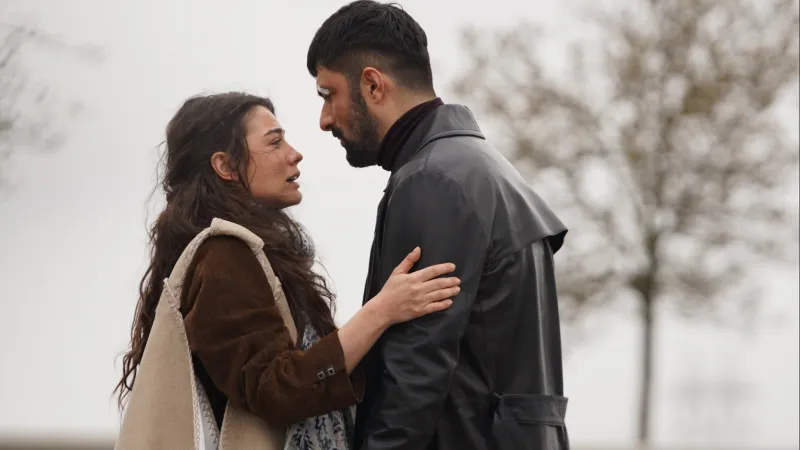 Io sono Farah: quante puntate sono e quando finisce in Italia