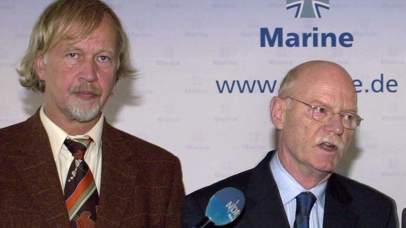 Faktencheck: Wolfgang Wodarg verbreitet Thesen, die wichtige Tatsachen ignorieren