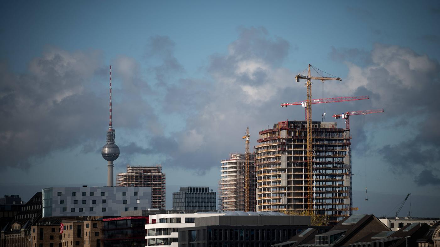 30-Prozent-Deckel kommt : Das sind die wichtigsten Vereinbarungen von Berlins Wohnungsbündnis
