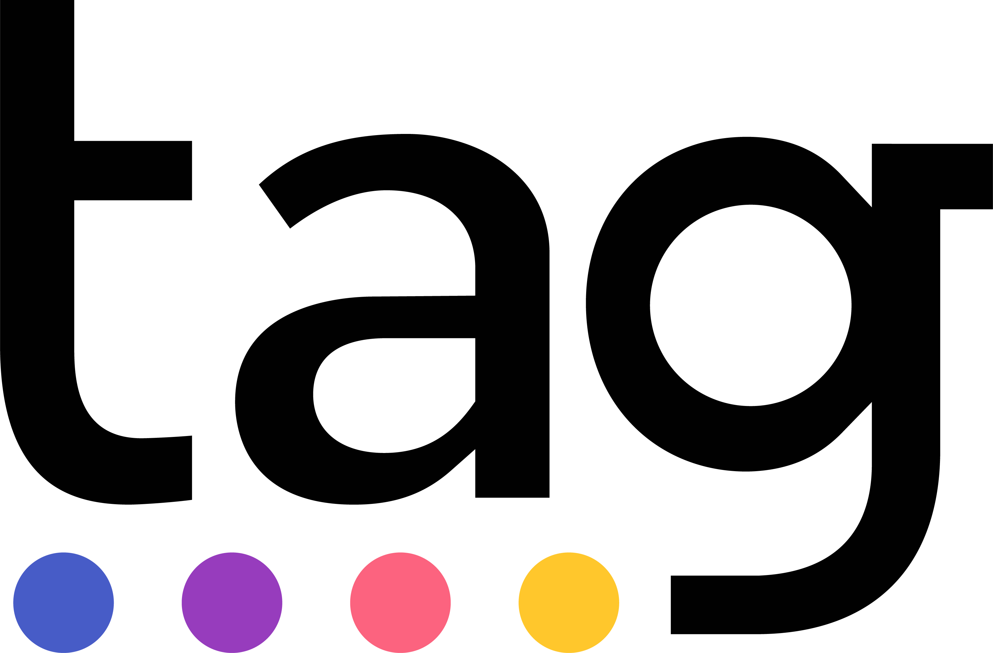 TAG in the News