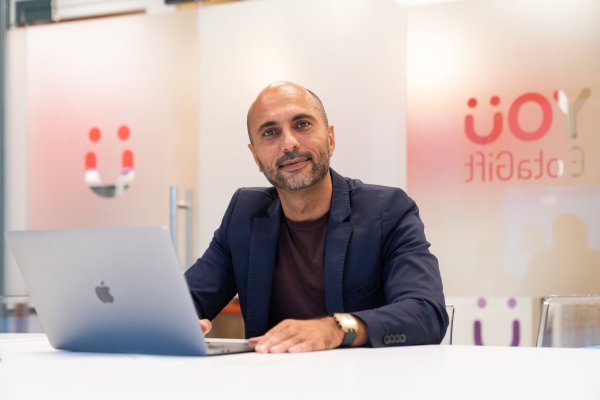 YouGotaGift CEO says 'product-centricity' the key to their phenomenal success | TahawulTech.com