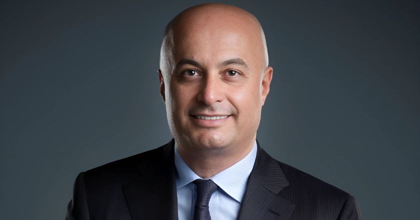 Microsoft names Samer Abu-Ltaif president for Europe, ME and Africa | TahawulTech.com