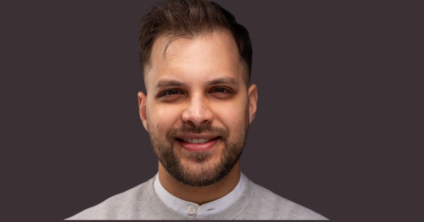 AI-powered solutions shape future of SMEs, says Zoftware founder | TahawulTech.com