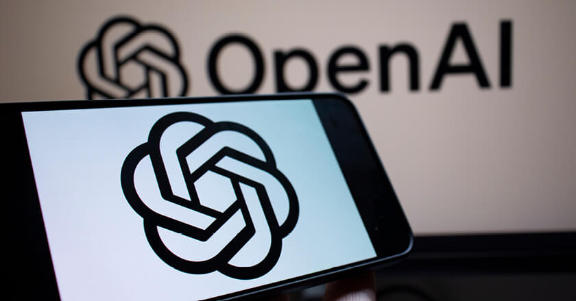 OpenAI increases its valuation to $852 Billion | TahawulTech.com