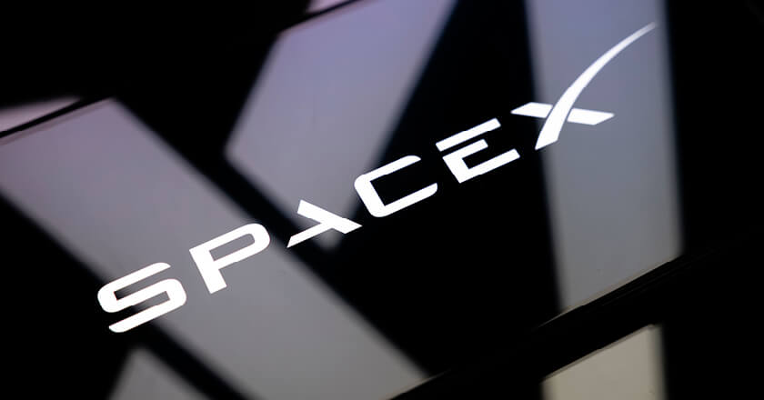 SpaceX files initial public offering | TahawulTech.com