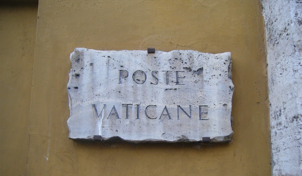 Exploring the Vatican City Post Office: A Unique Postal Experience