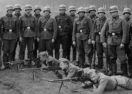 The Eternal German Guilt Trip - Taki's Magazine