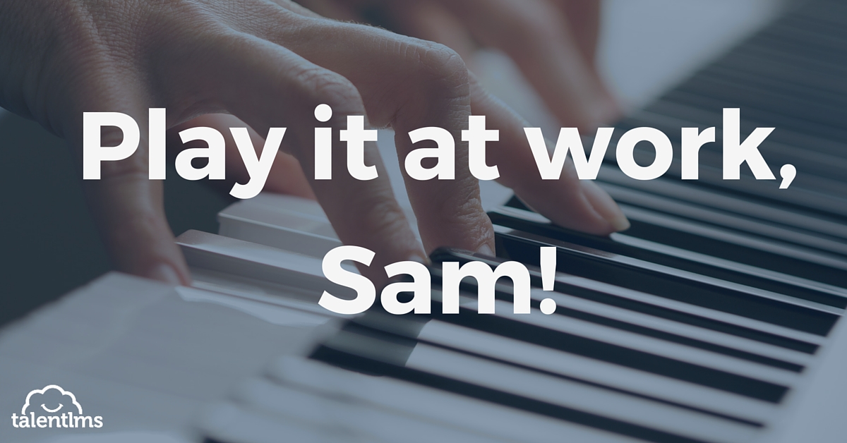 The 3 Tiers of Employee Training Gamification - TalentLMS Blog