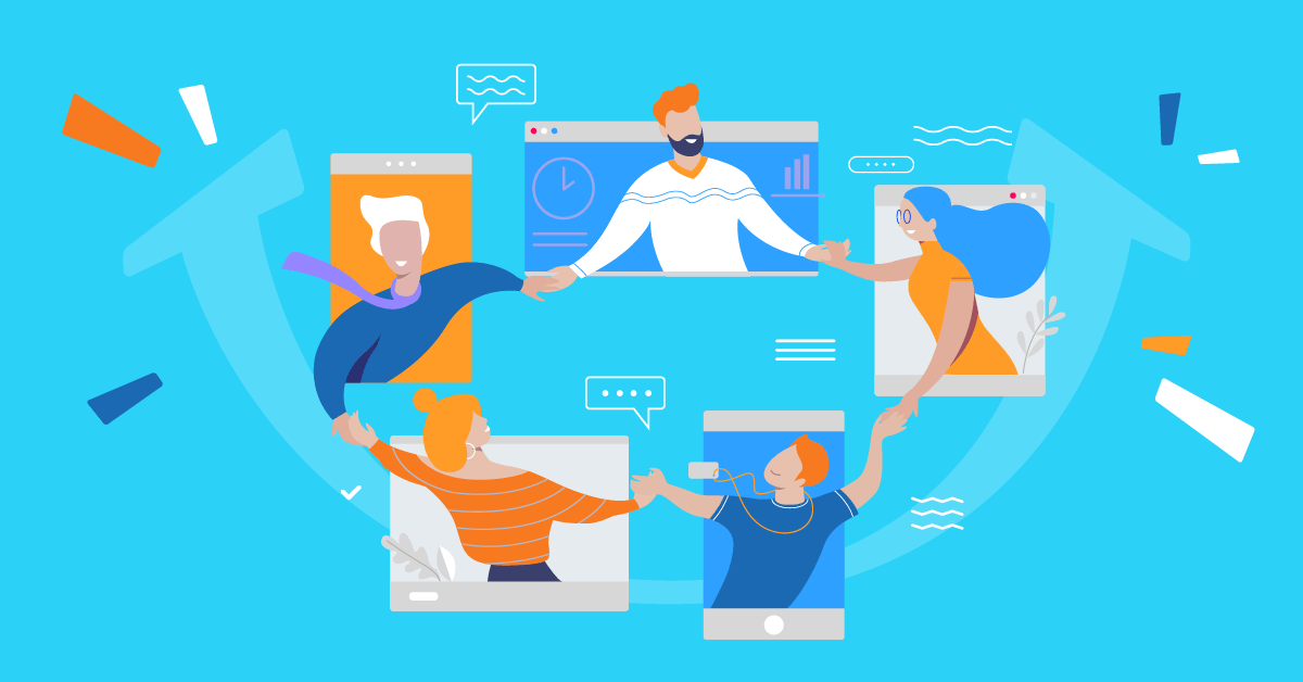 Virtual Instructor-Led Training 101: A Step-By-Step Guide