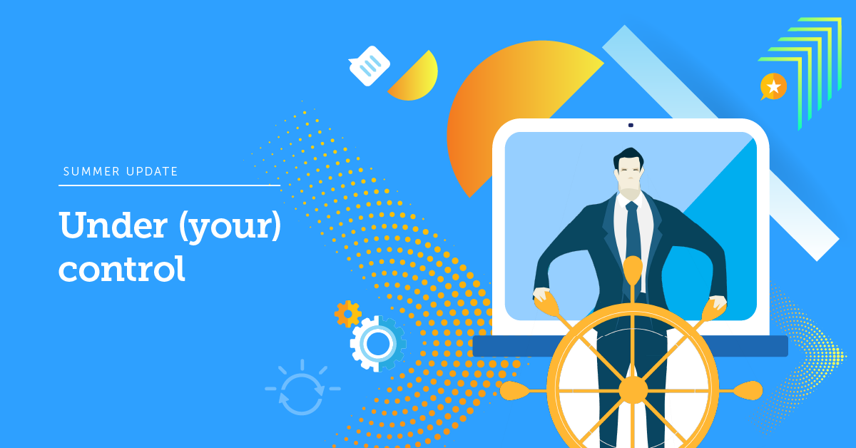 Just Launched: The TalentLMS Summer 2020 Update - TalentLMS Blog