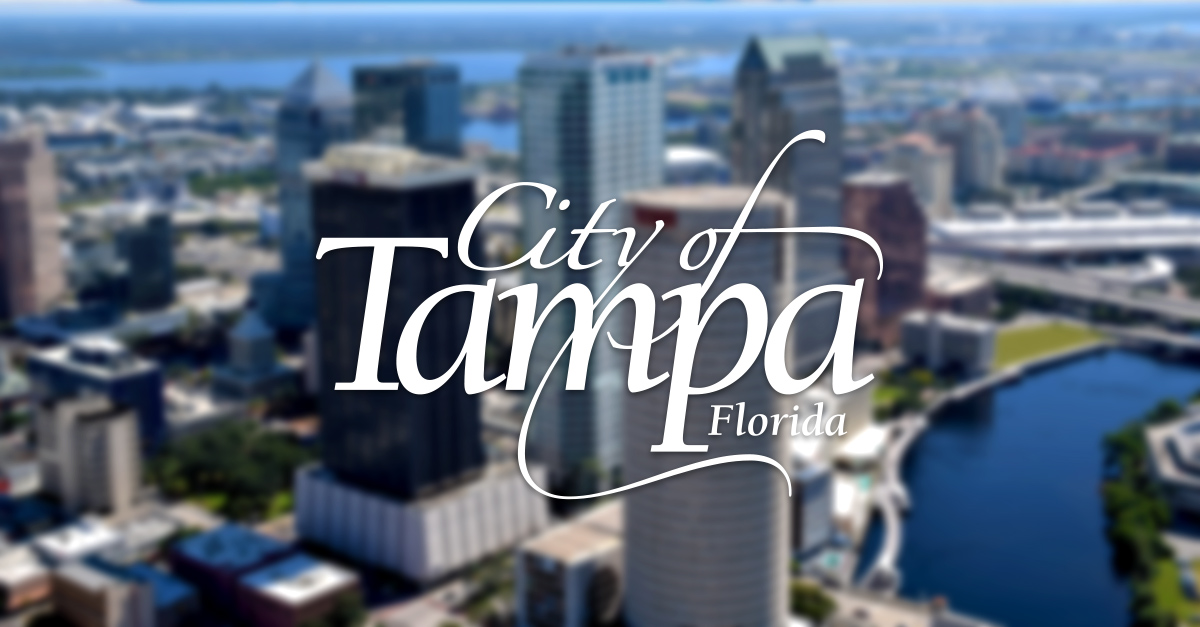 Cotanchobee Fort Brooke Park | City of Tampa