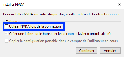 Guide et raccourcis NVDA pour les tests d'accessibilité | Tanaguru