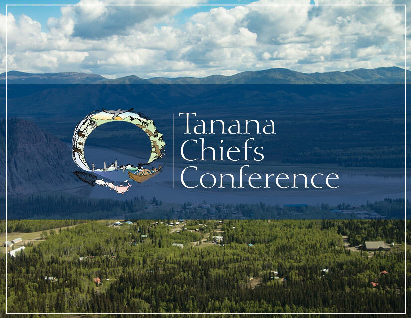 Nenana’s Eva Burk Appointed to the North Pacific Fishery Management Council’s Advisory Panel – Tanana Chiefs Conference