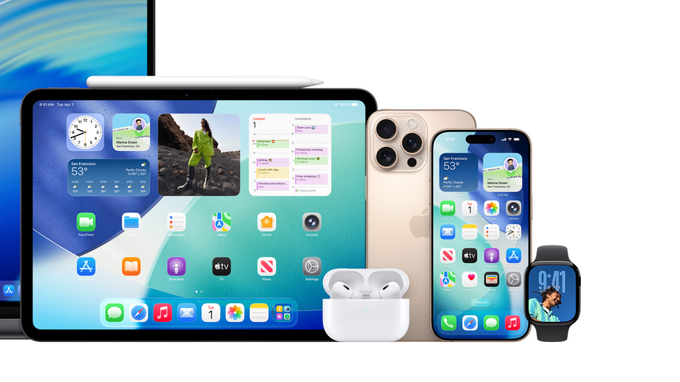 Apple releases iOS 26 beta to the public – here's how to try it - TapSmart