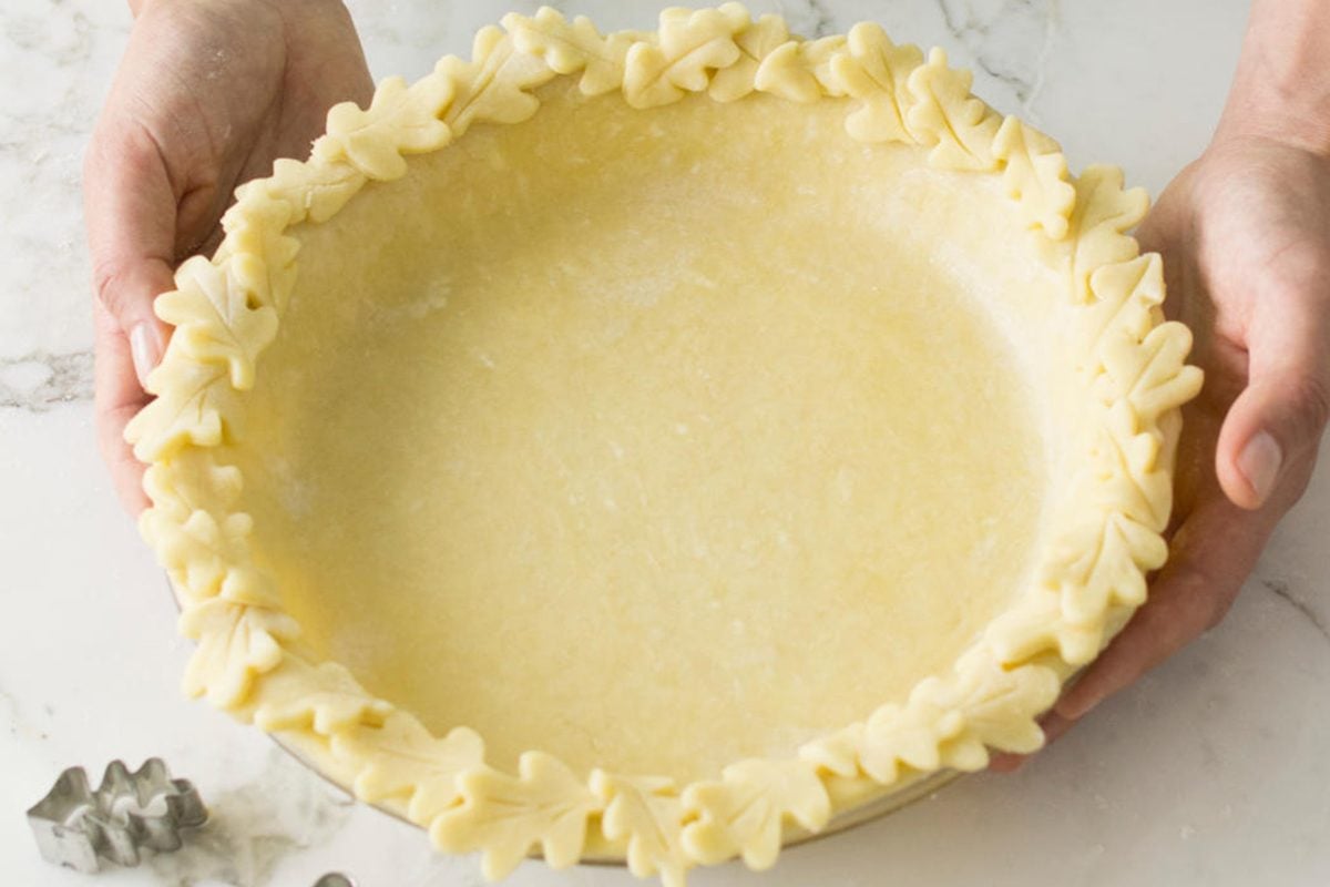 7 Pie Crust Designs for Prettier Pies