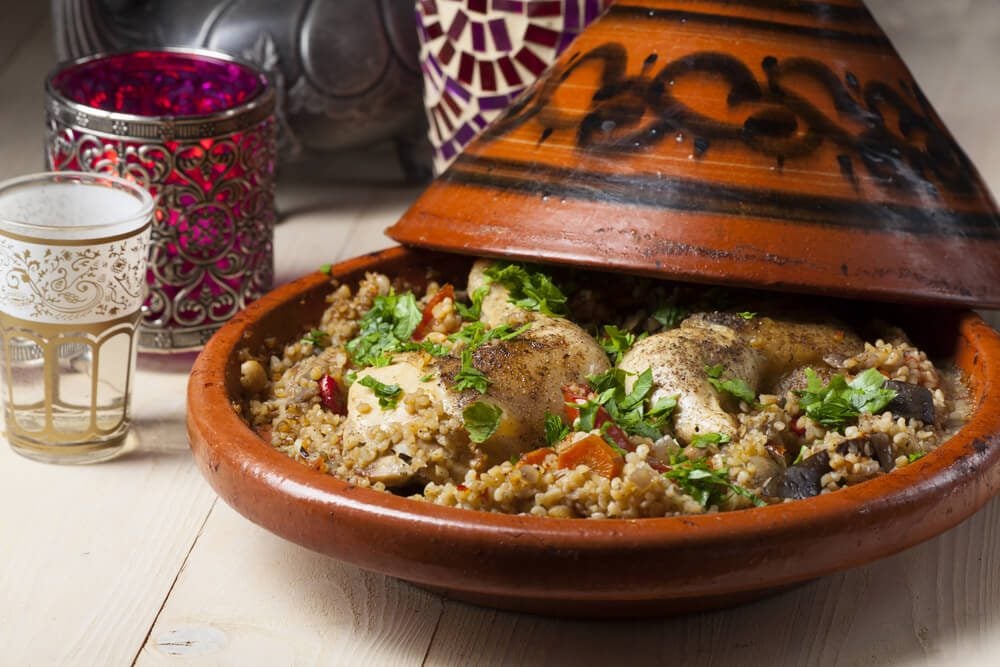 What is Moroccan Food? Our Guide to This Delicious Global Cuisine
