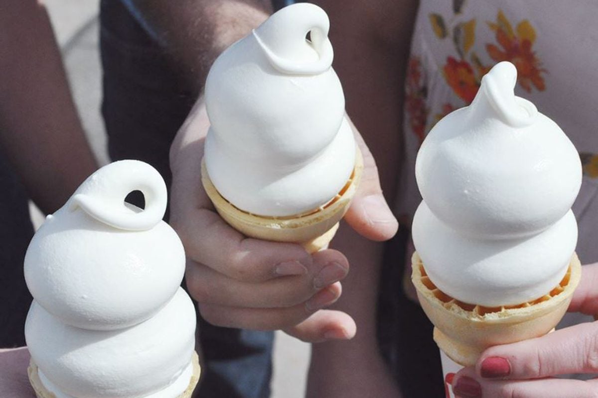 Dairy Queen Just Decided to Cancel Free Cone Day for 2021