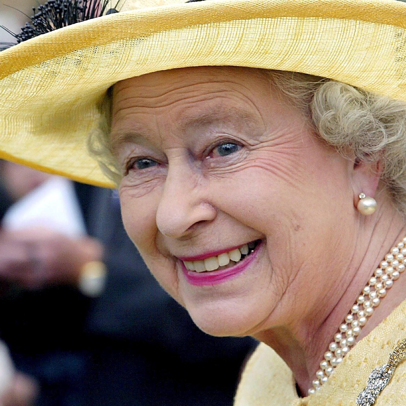 This Is Queen Elizabeth's Favorite Tea. Here's Where to Find It.