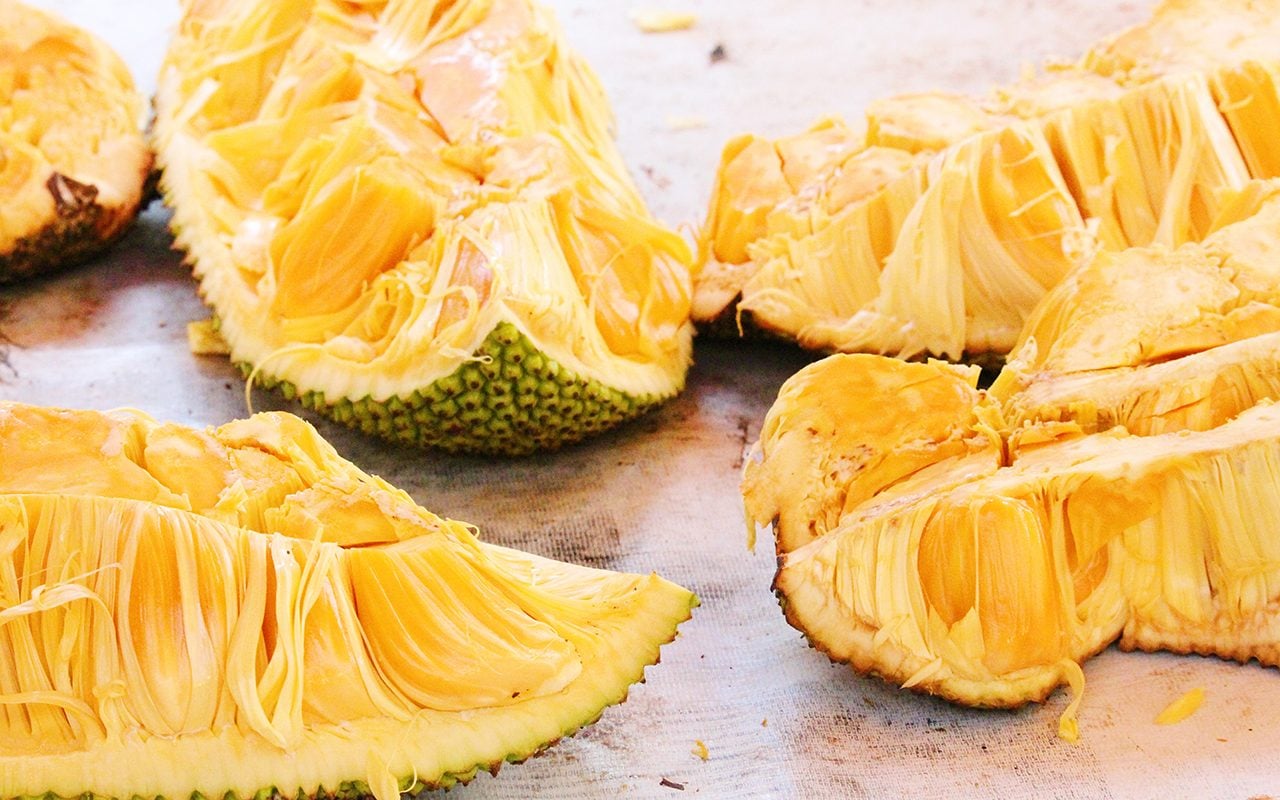 What Is Jackfruit, and How Do You Use It?