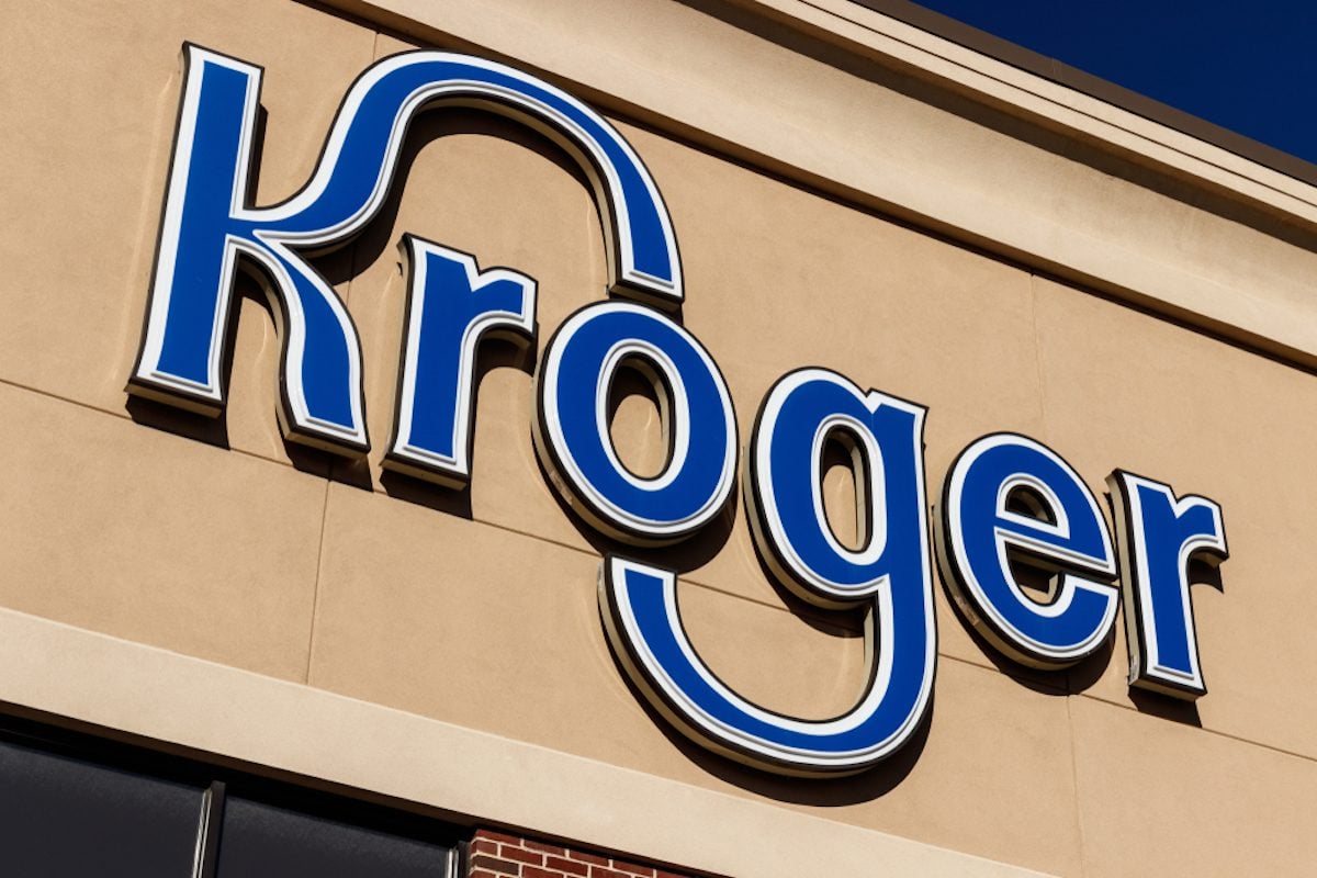 Kroger's OptUp Is Changing the Way You Shop for Groceries