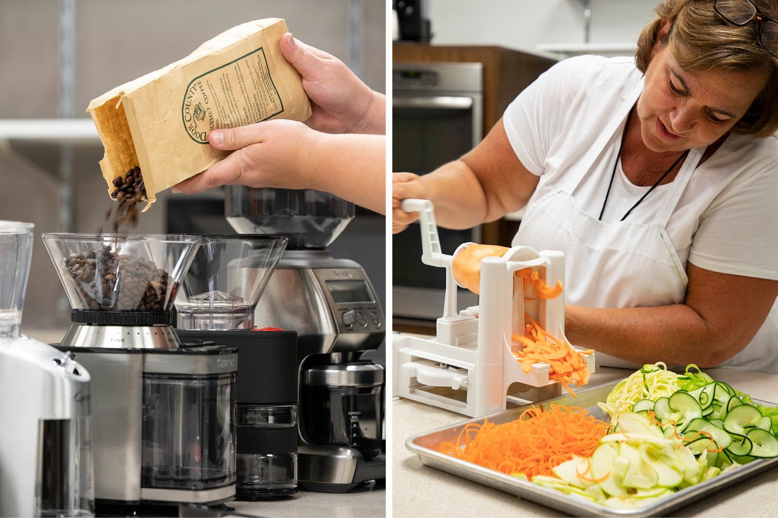 How the Taste of Home Test Kitchen Chooses Our Favorite Products