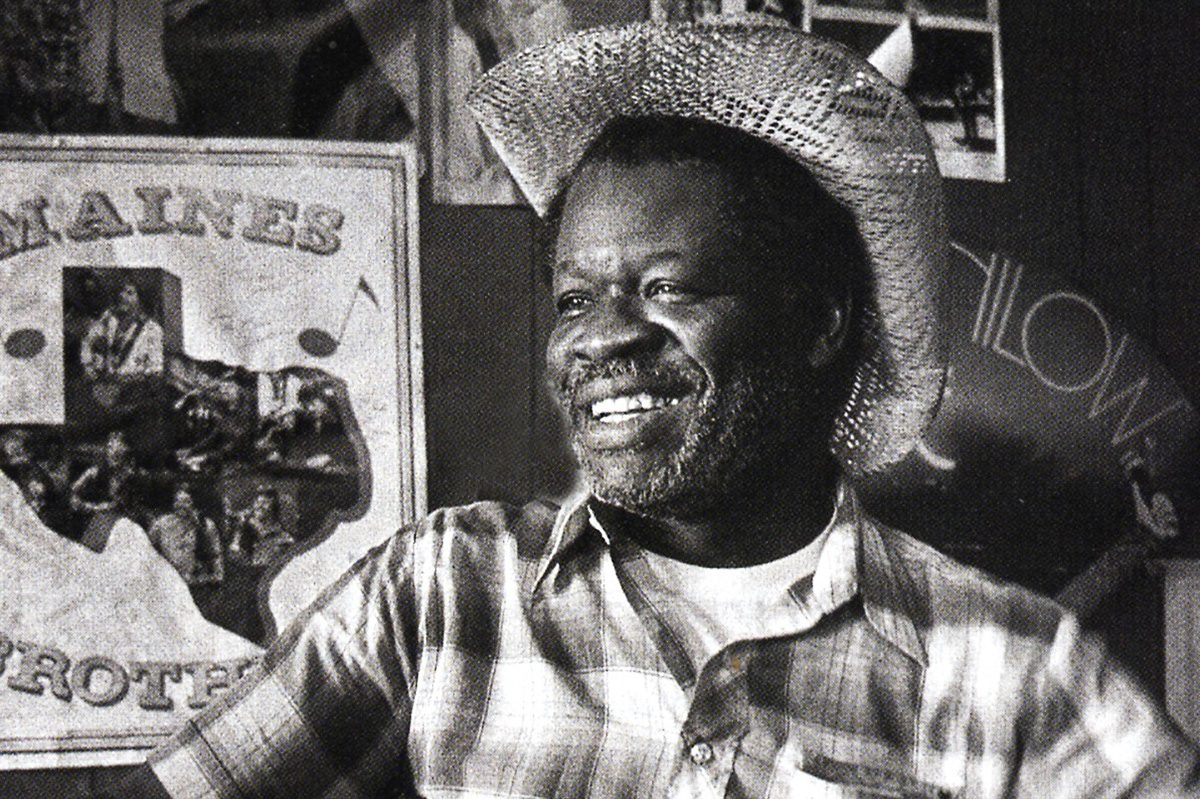 Who Was the Stubb Behind Stubb's BBQ Sauce? I Taste of Home