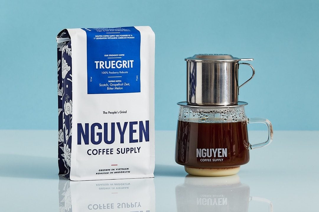 How to Make Vietnamese Coffee: Try This Cà Phê Recipe