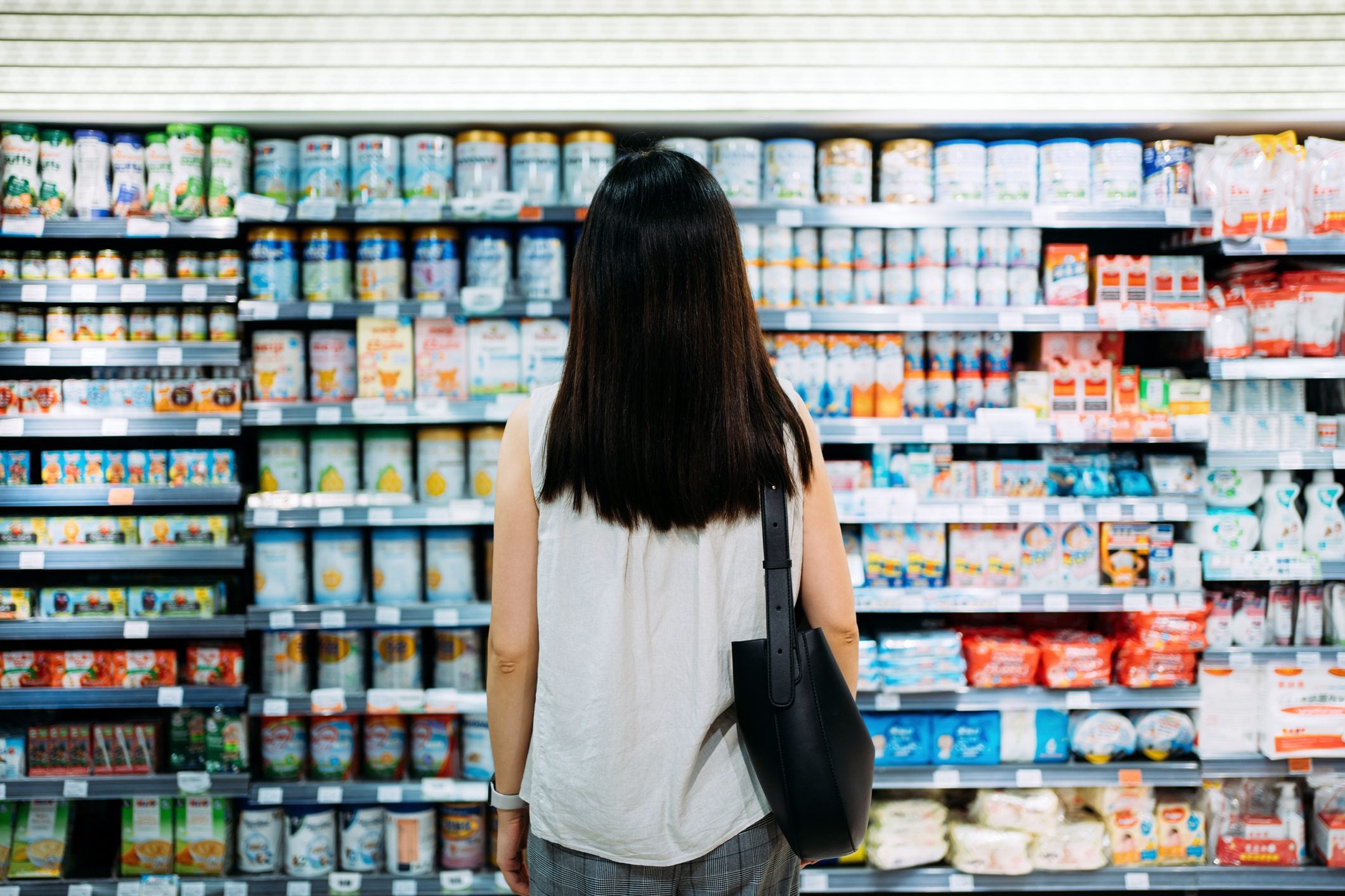A Gerber Formula Recall Was Just Issued Nationwide—Here's Why