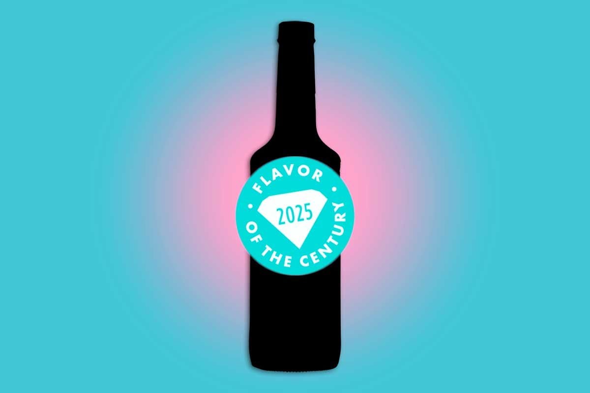 The 'Flavor of the Century' Is Not at All What You'd Expect