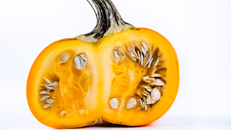 What To Eat Now: Pumpkins