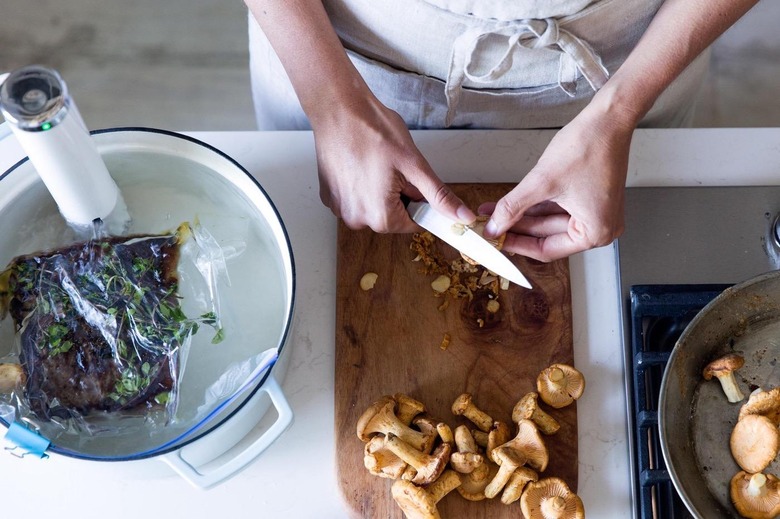 Best Sous-Vide Machines 2018