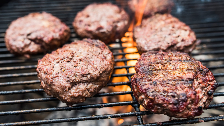 The Best Way To Cook Burgers