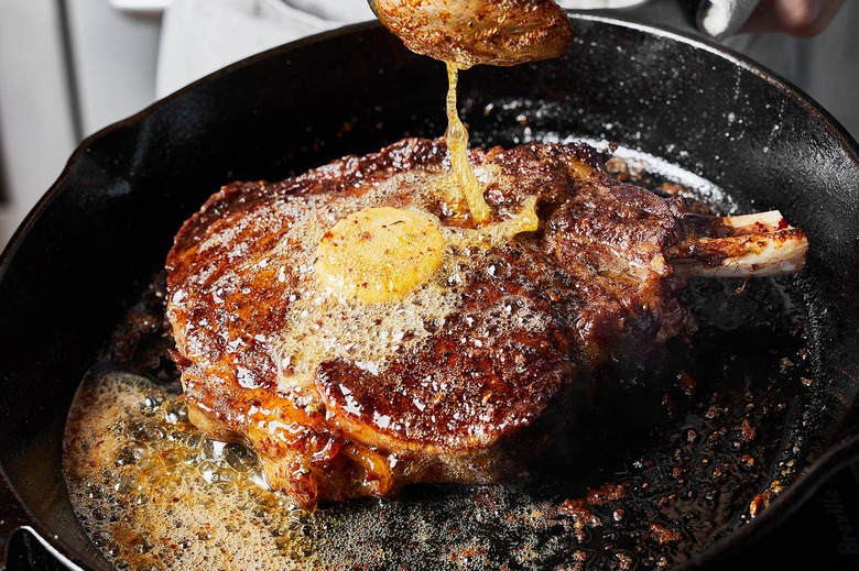 The Best Compound Butter For Steak