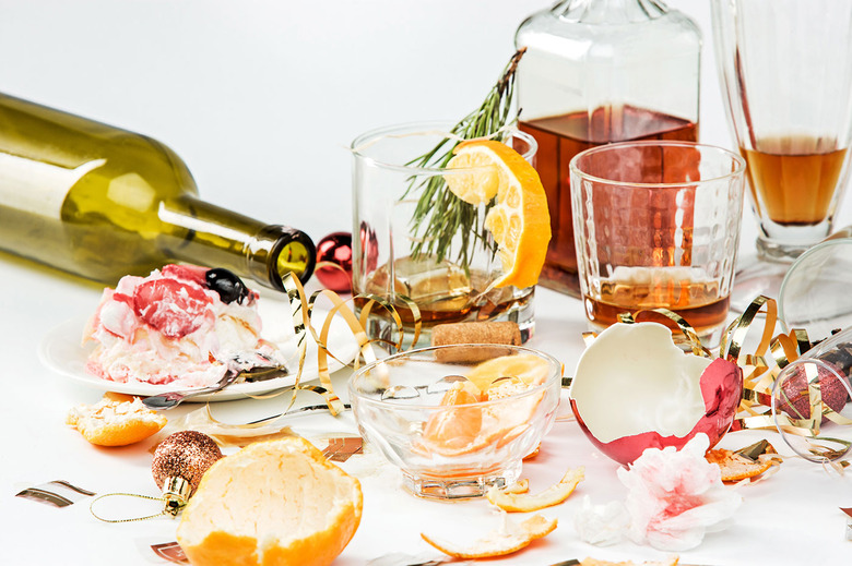 Dry January Good For Your Health