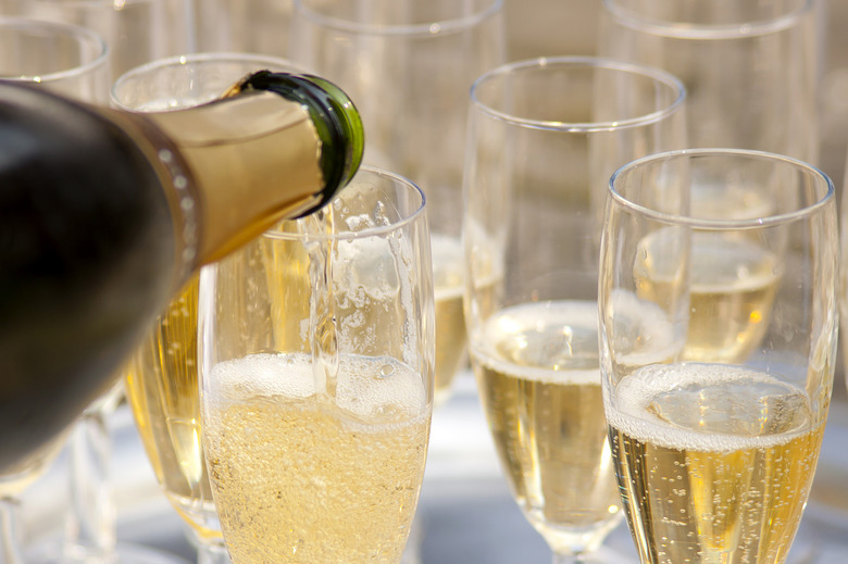 9 Bubbles Better Than Champagne