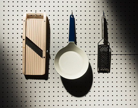 Small Kitchen Ideas: Tips, Tricks And Hacks