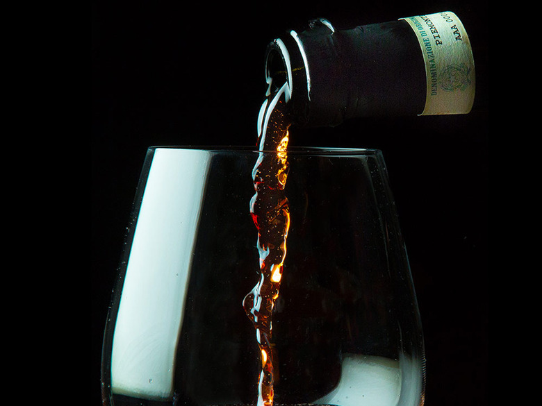 What To Spend On Wine This Thanksgiving