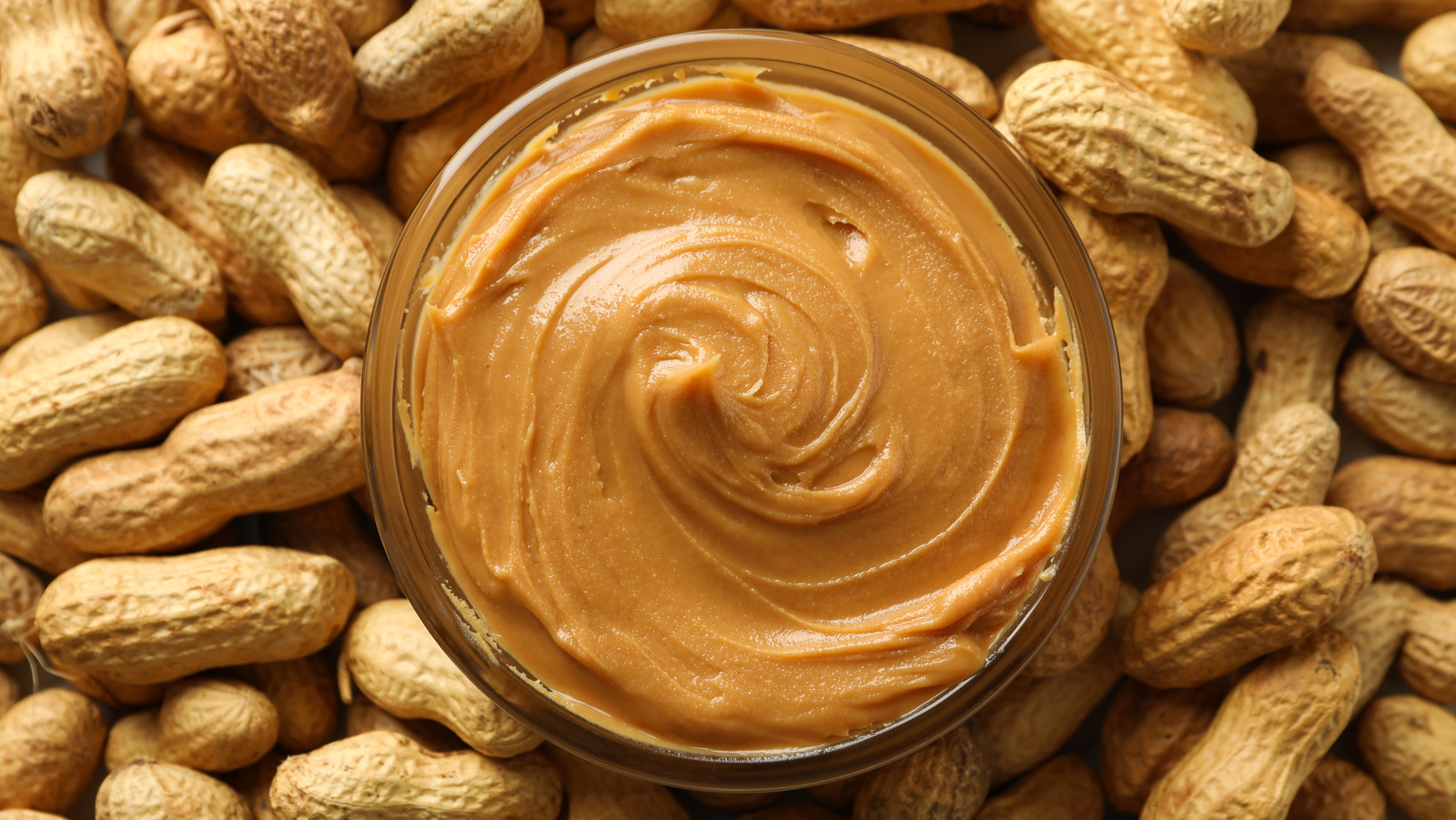 The History Of Peanut Butter