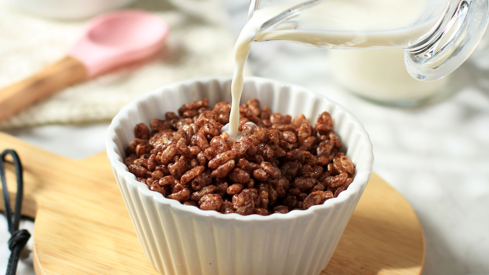 Why Is Cereal So Expensive Now?