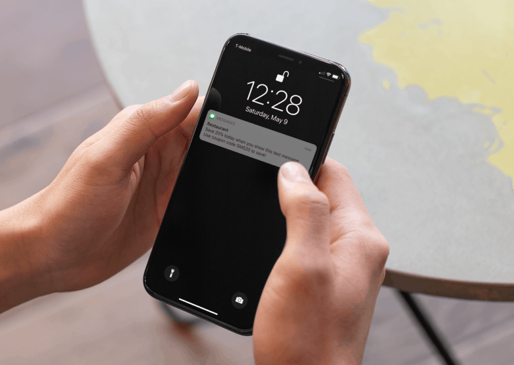 SMS Marketing Open Rates Exceed 99% | Tatango