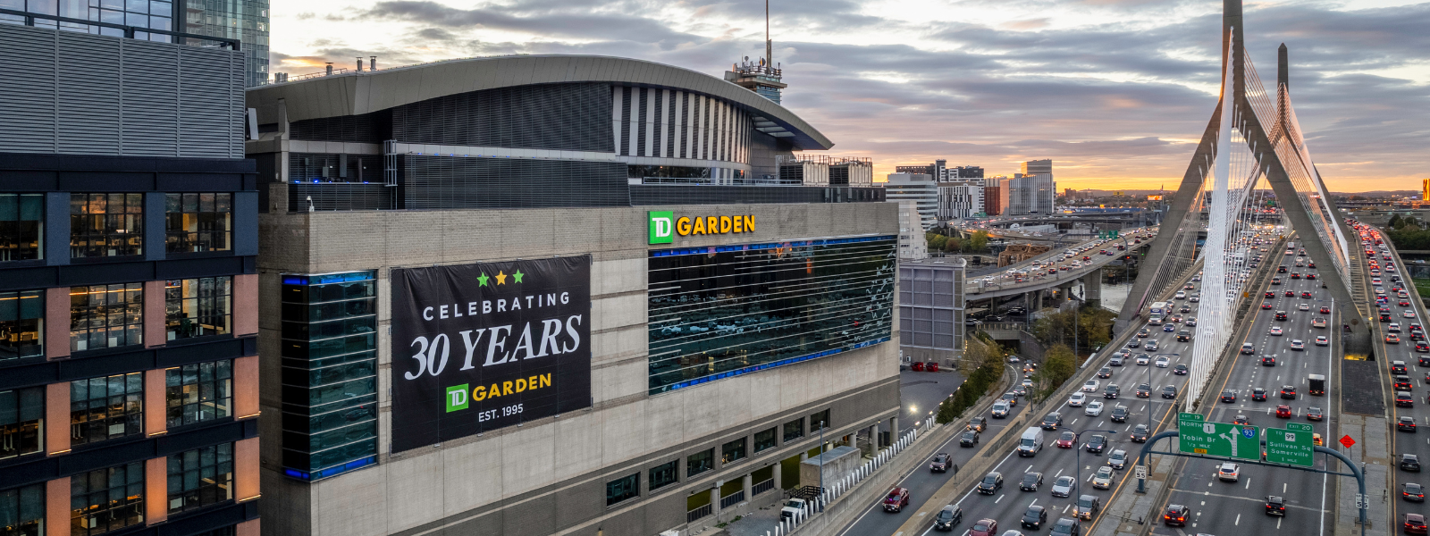 Boston Advanced to Next Round of Selection Process to Host 2028 Democratic National Convention | TD Garden