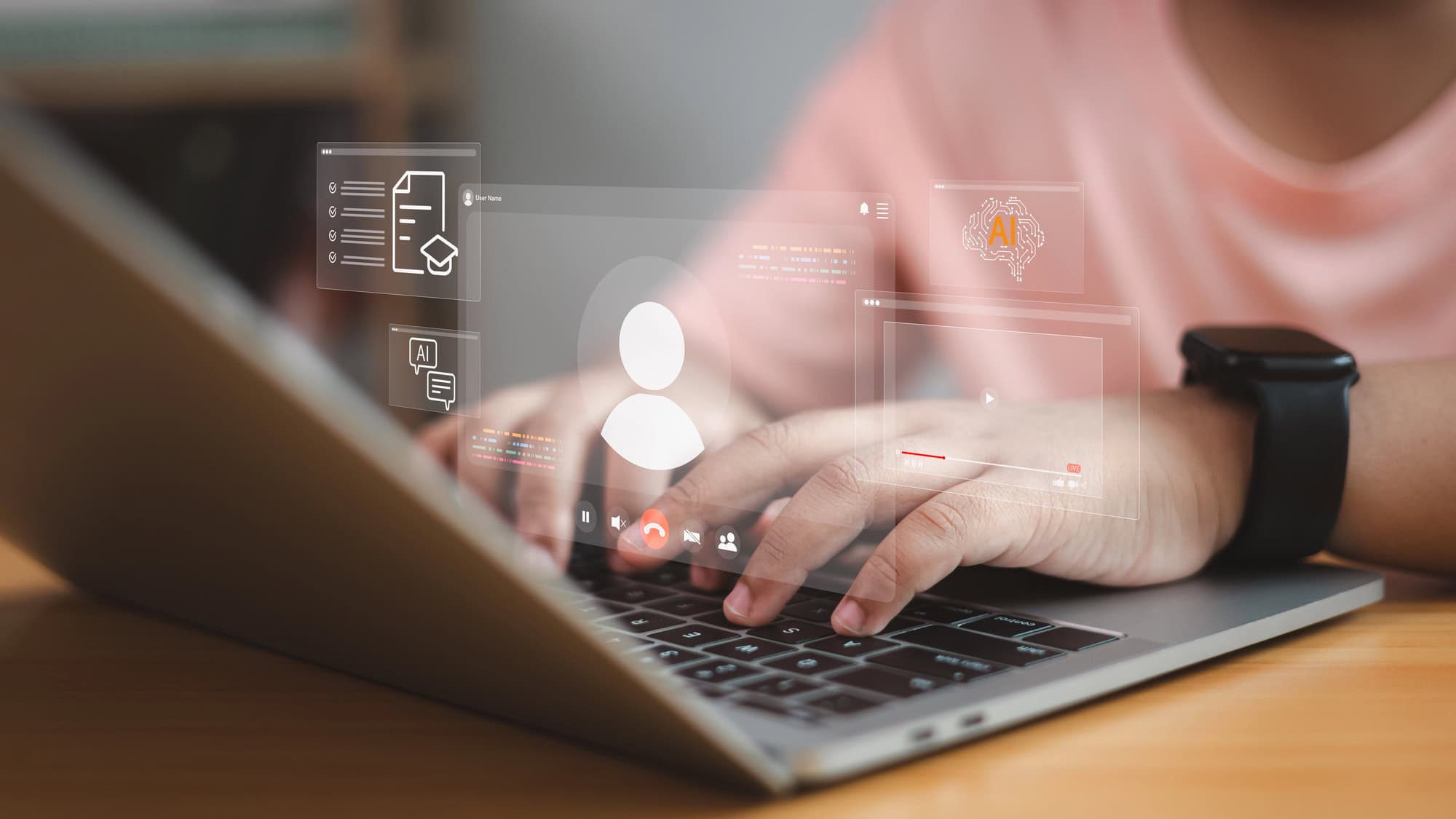 Using AI Tools for Behaviour Management - TeacherToolkit
