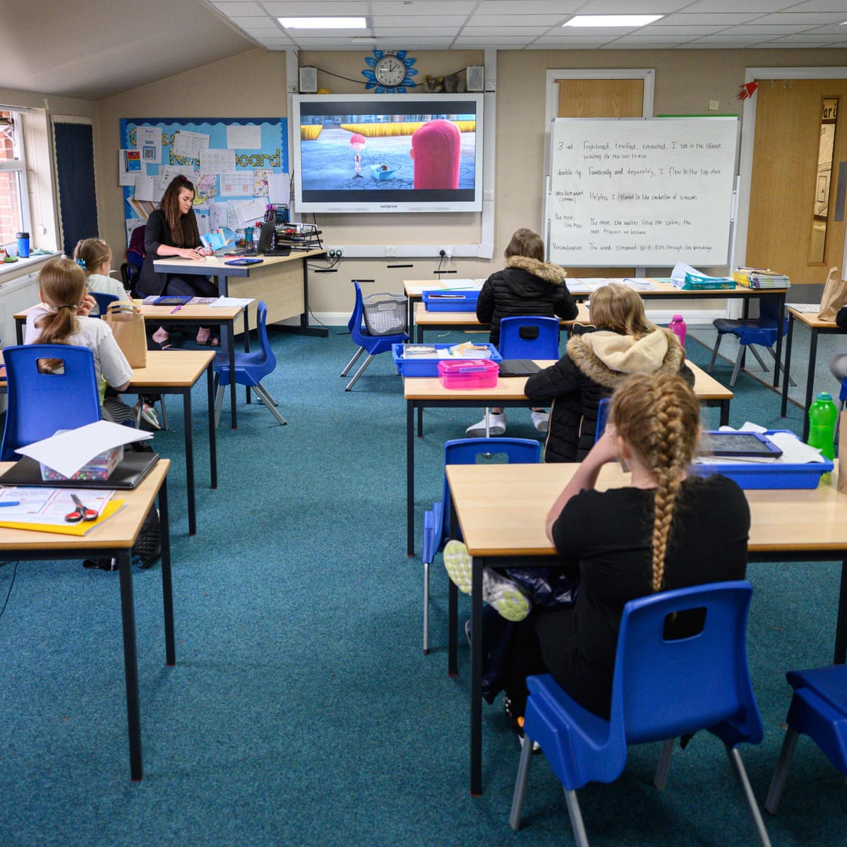 Rise In Teacher Confidence Using Edtech - A Key Benefit From Lockdown - TeachingTimes