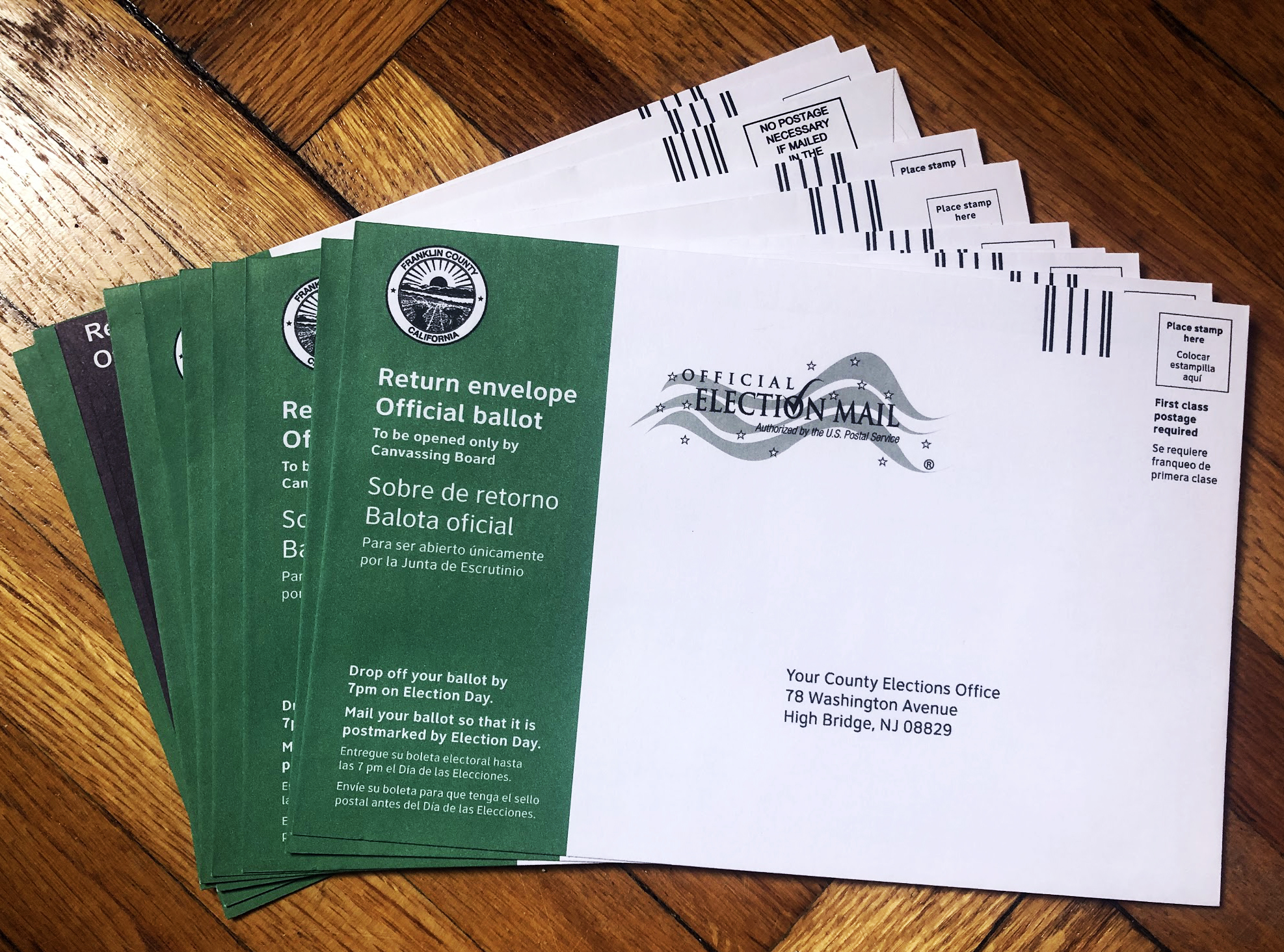 Watch Now: Free Vote at Home Webinars for Election Officials - Center for Tech and Civic Life